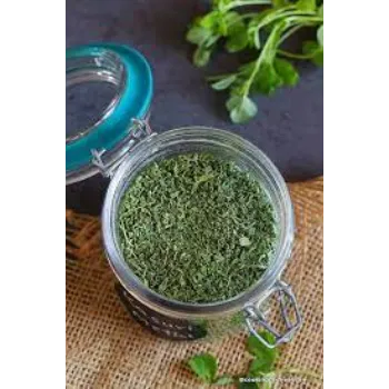 Dry Fenugreek Leaves